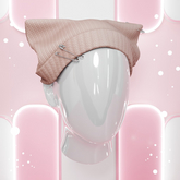 Palette - Karma Cat Beanie [Beige]