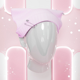 Palette - Karma Cat Beanie [Bubblegum]