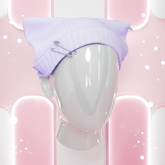 Palette - Karma Cat Beanie [Purple]