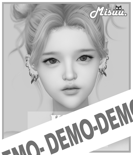 Misuu store.  Shape Kimi  For Let Zo 4.0 DEMO