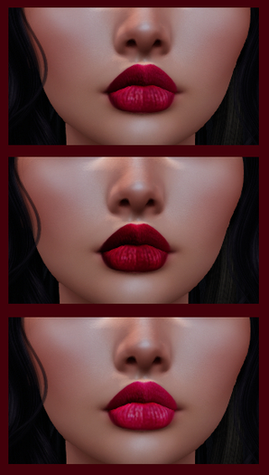 [TNB] Dollarbie Evox BOM Lipstick