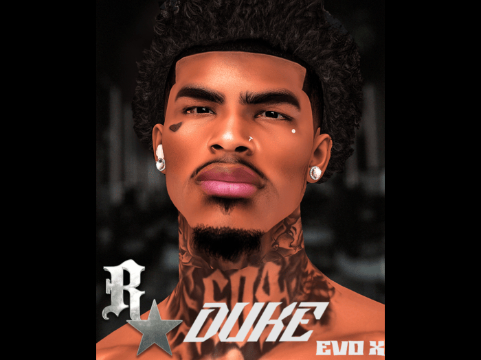 Duke Skin Evo x