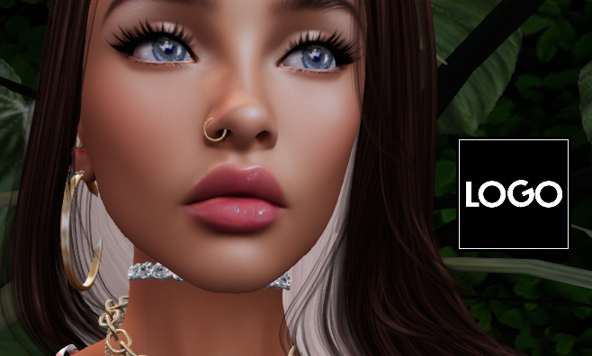 [TNB] Dollarbie LOGO Eyelashes