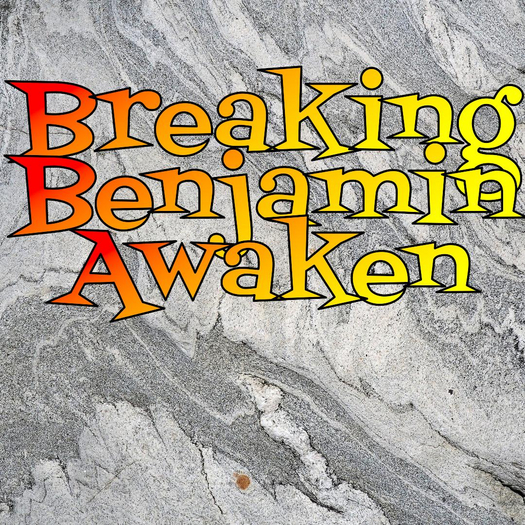 Breaking Benjamin - Awaken awa 1-13