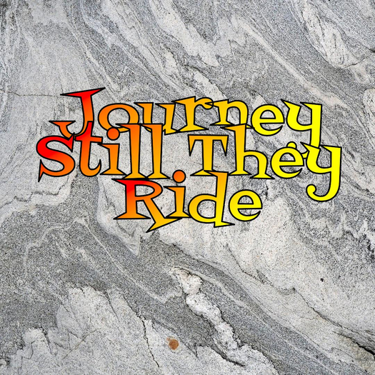 Journey - Still They Ride still1-12