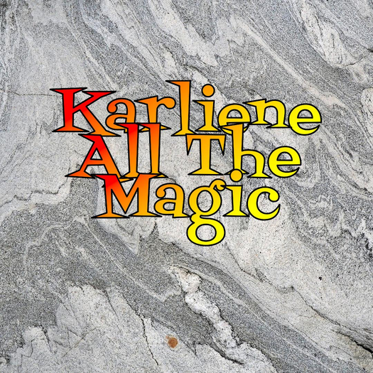 Karliene - All The Magic atm1-12