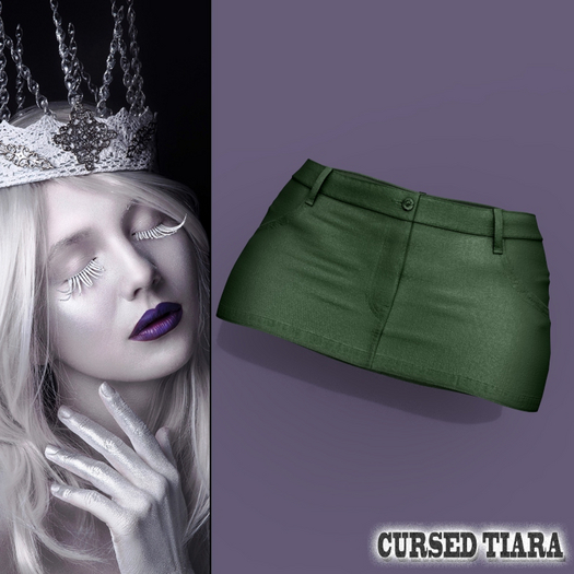 LEGACY Skirt