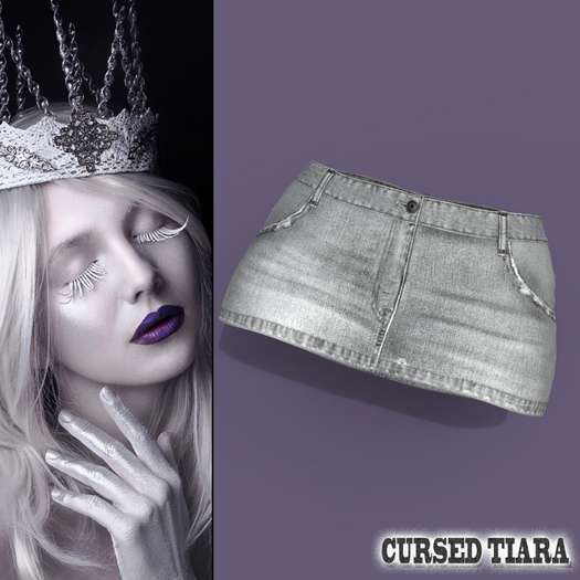 KUPRA Skirt