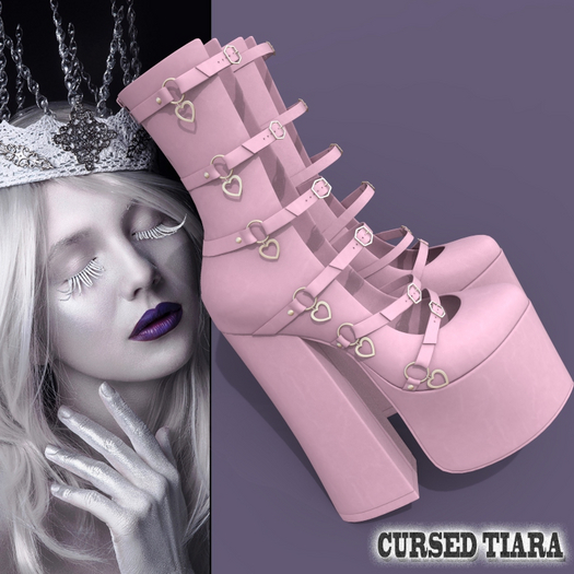 LARAX Shoes