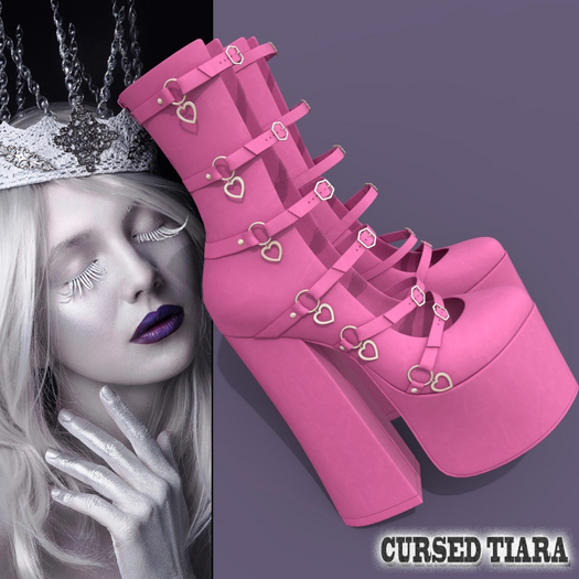 LARAX Shoes