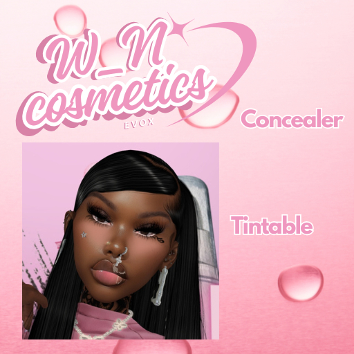 #WN_Concealer