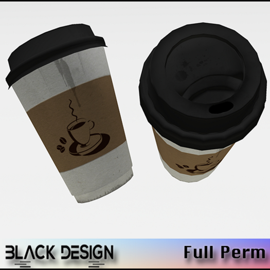 Paper Cup