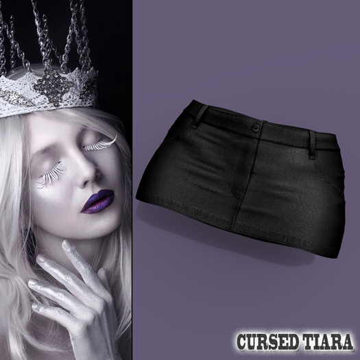 LaraX Skirt