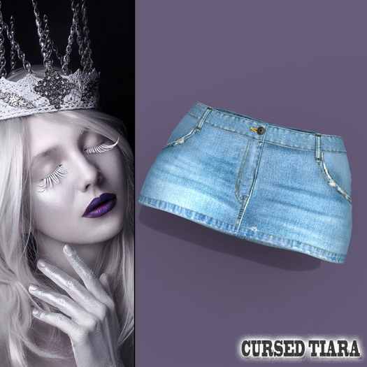 LaraX Skirt