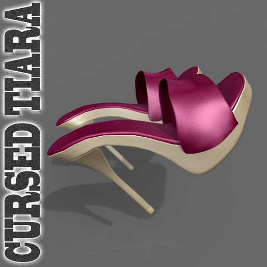 REBORN Shoes