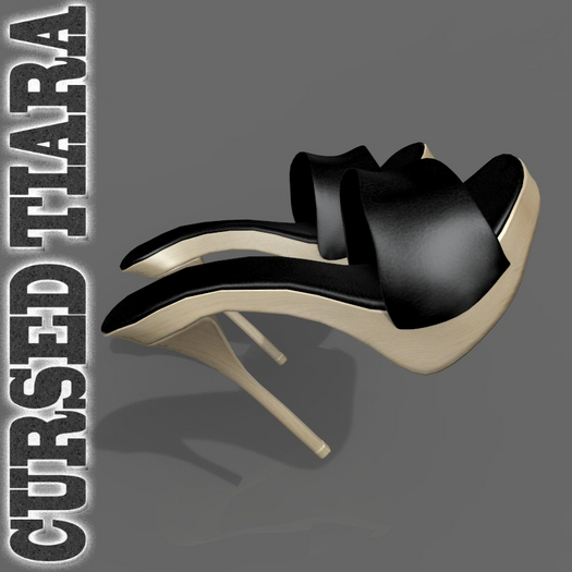 REBORN Shoes