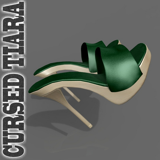 REBORN Shoes