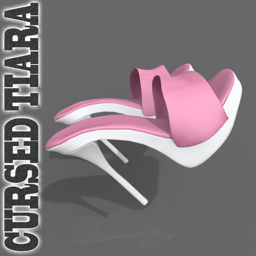 REBORN Shoes