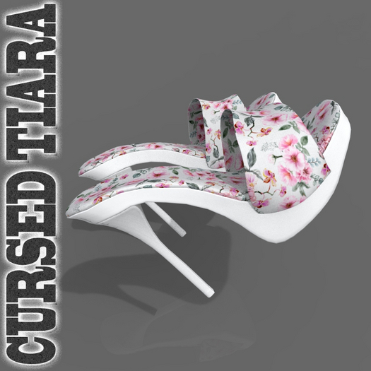 REBORN Shoes