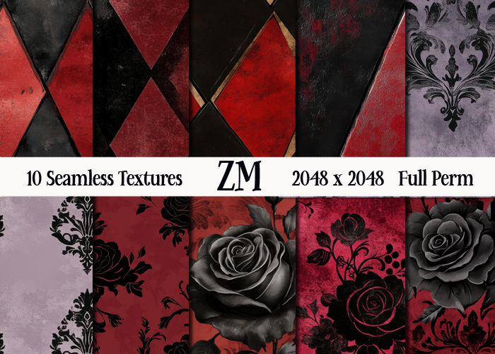TEXTURES