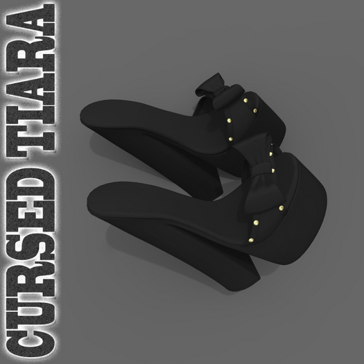 Maitreya Heels