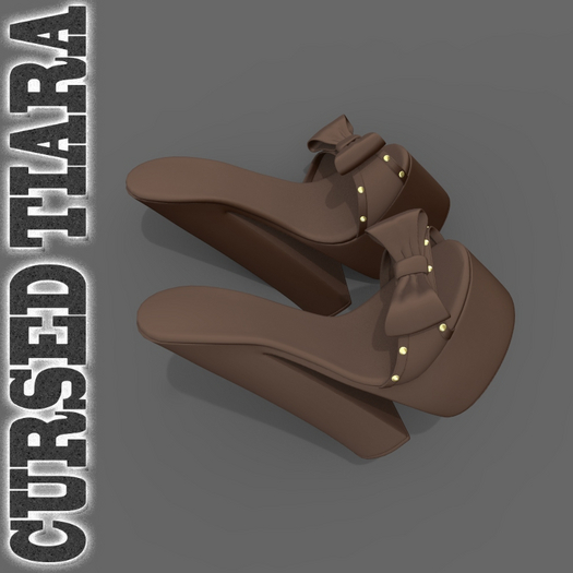 Maitreya Heels