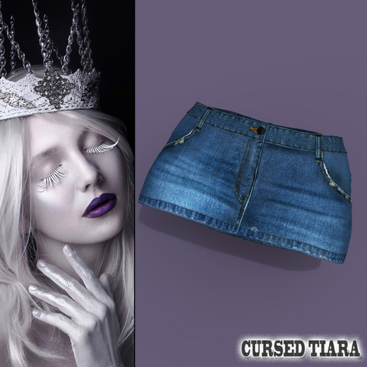 REBORN Skirt