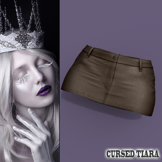 REBORN Skirt