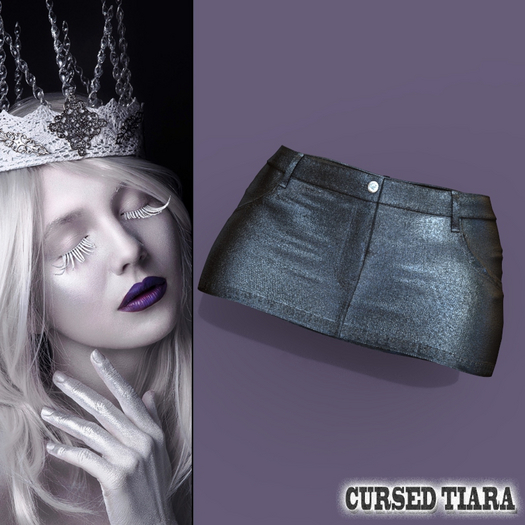 REBORN Skirt