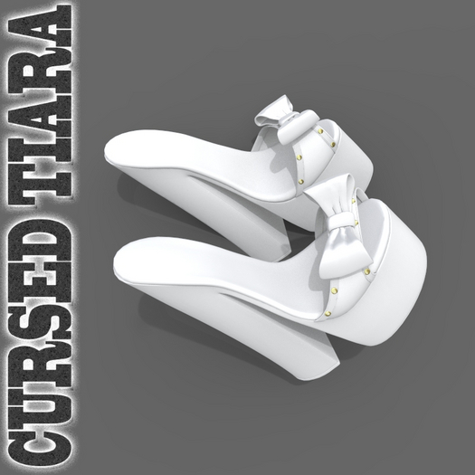 REBORN Heels