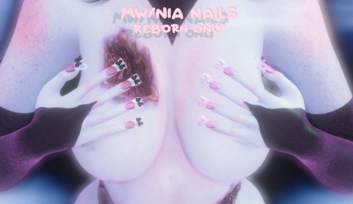 Mowsi/Nia Nails