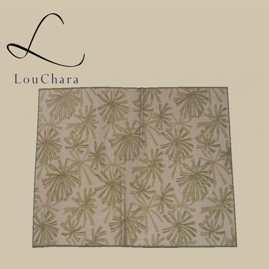 LouChara Malia Rug