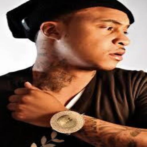 Orlando Brown - Vaginerrr (Keezy Wu Remix) Dance