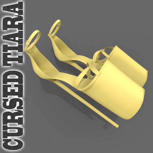 REBORN Stiletto