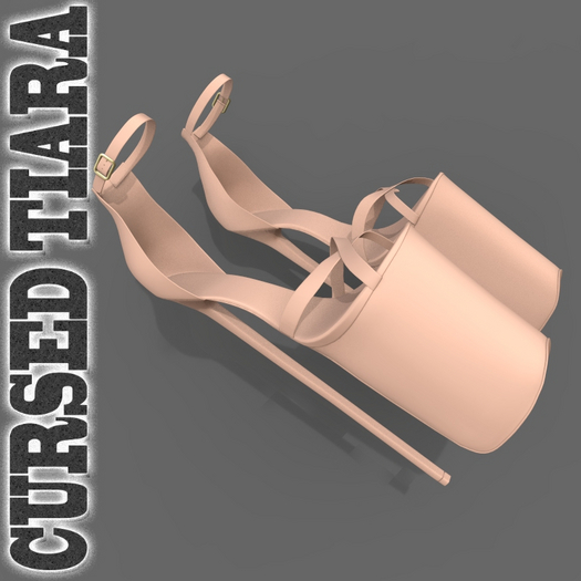 REBORN Stiletto