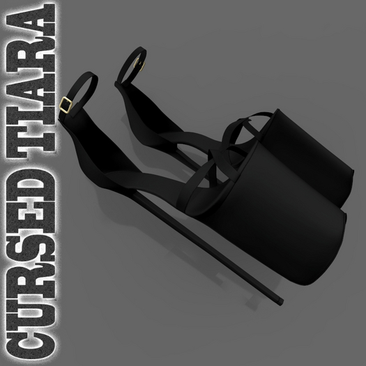 REBORN Stiletto