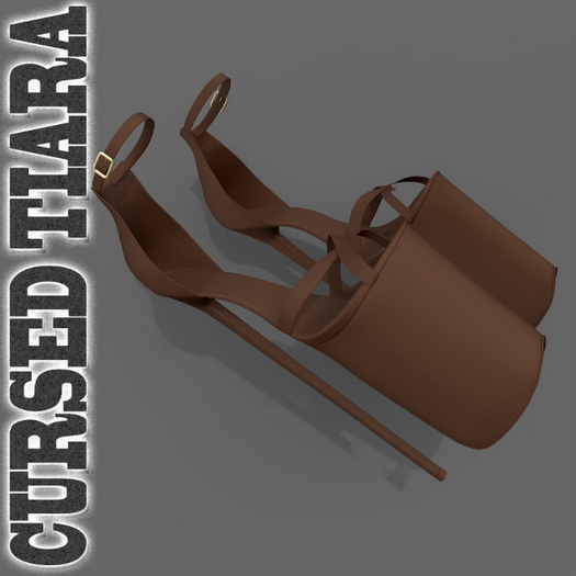 REBORN Stiletto