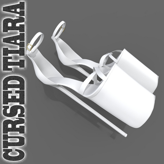 REBORN Stiletto