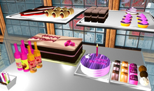 Candy Shop