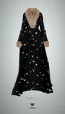 -Pixicat- Alse Robe (Stars)