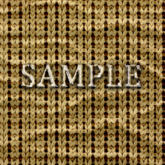 Zoy Texture [ Rustic Knit Raffia Wave Seamless 01 ] A