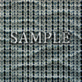 Zoy Texture [ Rustic Knit Raffia Wave Seamless 01 ] F
