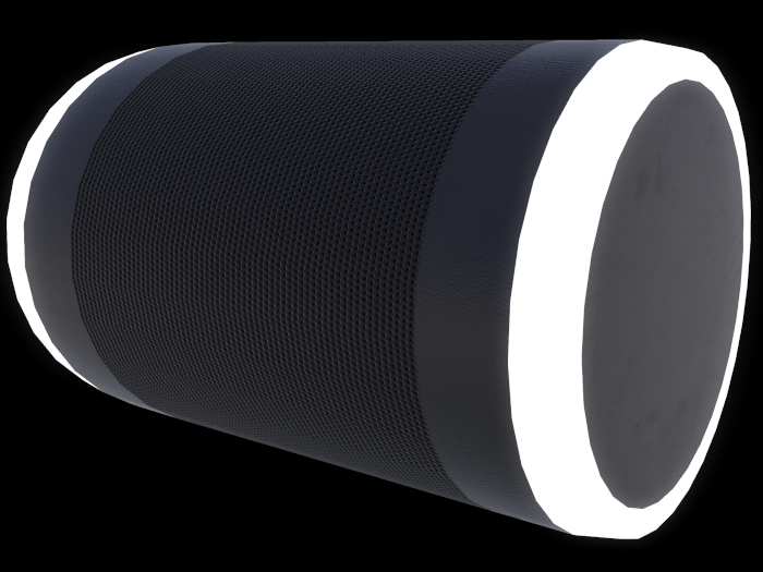 Bluetooth Speaker