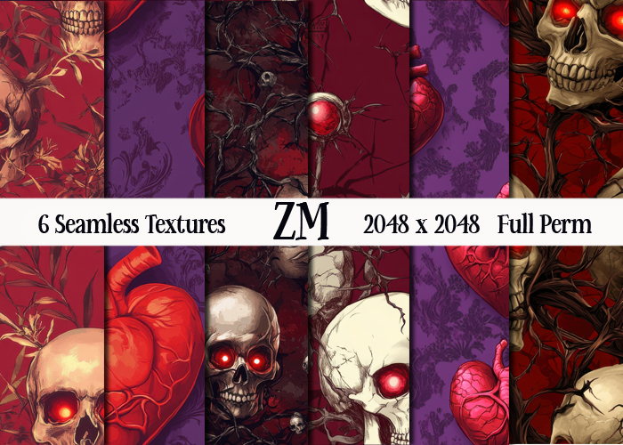 TEXTURES