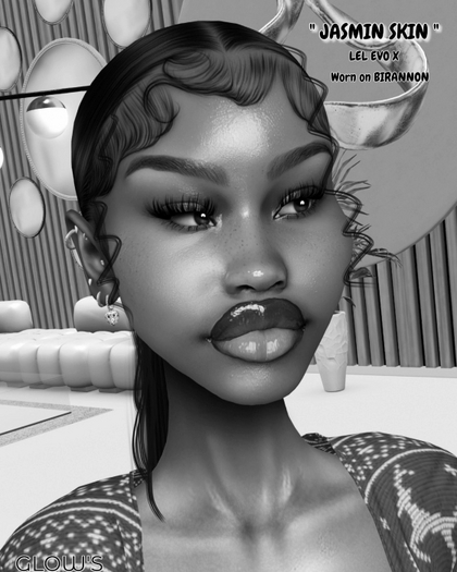JASMIN SKIN DEMO