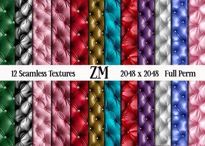 TEXTURES