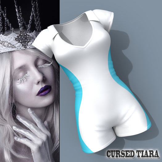 KUPRA BodySuit