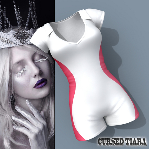 KUPRA BodySuit