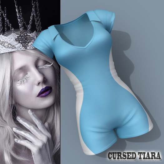 LARAX Body Suit