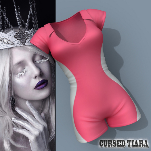 LARAX Body Suit